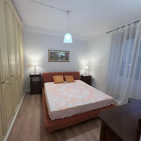 Casa Giannina Nyaraló