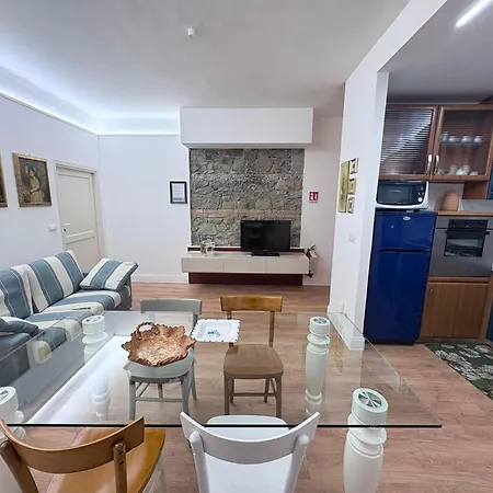 Holiday home Casa Giannina