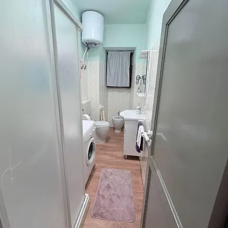 Nyaraló Casa Giannina Castelnuovo di Garfagnana