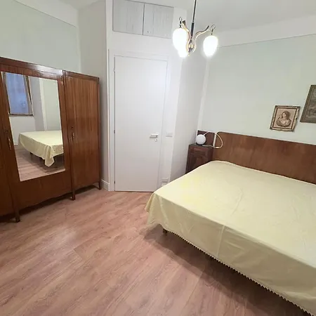 Nyaraló Casa Giannina *