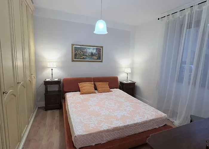 Casa Giannina Ferienhaus