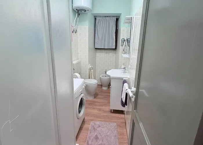 Ferienhaus Casa Giannina Castelnuovo di Garfagnana