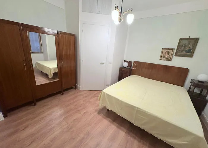 Ferienhaus Casa Giannina *